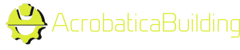 Acrobatica Building